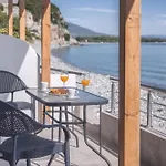 Evriali Seaside 4*