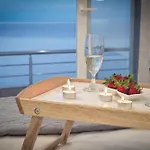 Apart-hotel Evriali Seaside