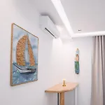 Apart-hotel Evriali Seaside 4*
