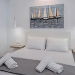 Evriali Seaside Apart-hotel 4*