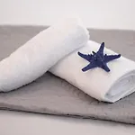 Apart-hotel Evriali Seaside