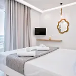 Apart-hotel Evriali Seaside 4*