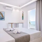Evriali Seaside Apart-hotel Platamonas