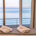Evriali Seaside 4* Platamonas