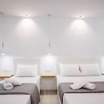 Apart-hotel Evriali Seaside 4*