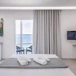 Evriali Seaside Apart-hotel
