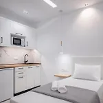 Evriali Seaside 4* Platamonas