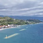 Evriali Seaside Apart-hotel Platamonas