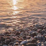 Evriali Seaside Apart-hotel Platamonas