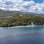 Evriali Seaside 4* Platamonas