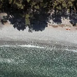Evriali Seaside 4*