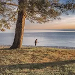 Evriali Seaside 4*