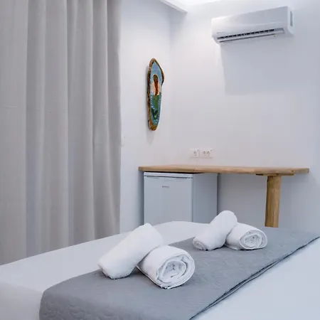 Evriali Seaside Platamonas