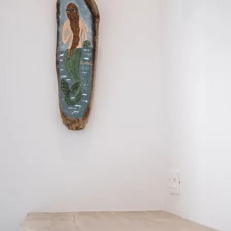 Evriali Seaside Hotel apartamentowy