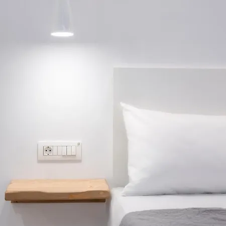 Evriali Seaside Hotel apartamentowy