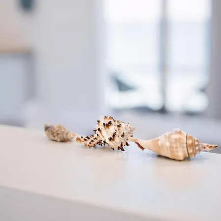 Evriali Seaside Platamonas