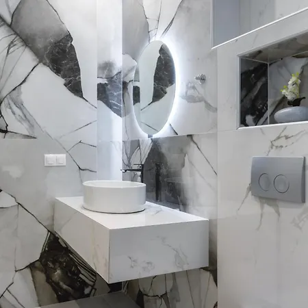 Evriali Seaside Hotel apartamentowy 4*