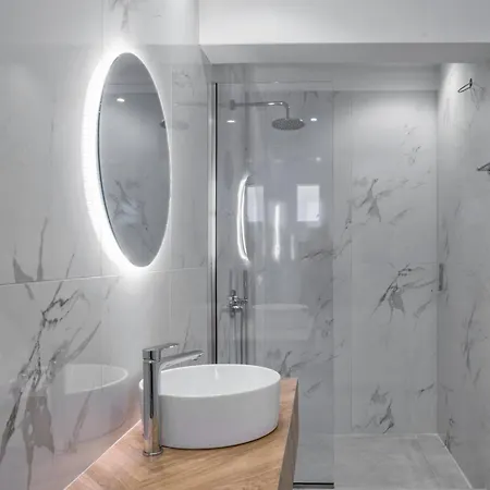 Evriali Seaside Hotel apartamentowy 4*