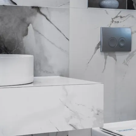 Hotel apartamentowy Evriali Seaside Platamonas