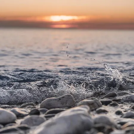 Evriali Seaside Hotel apartamentowy