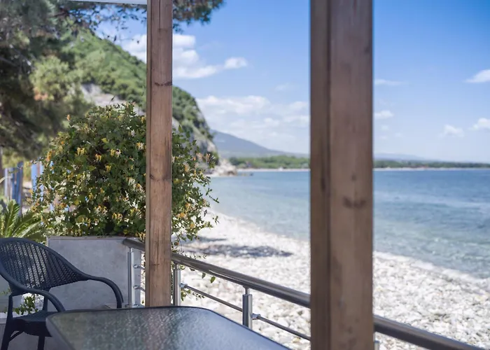 Evriali Seaside