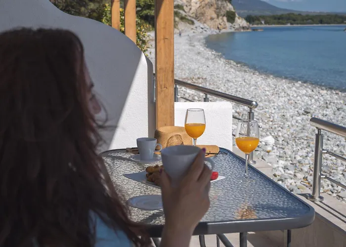 Evriali Seaside
