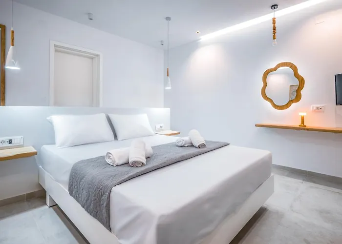 Evriali Seaside 4*