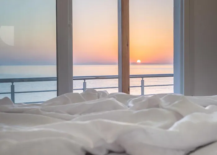 Evriali Seaside 4*
