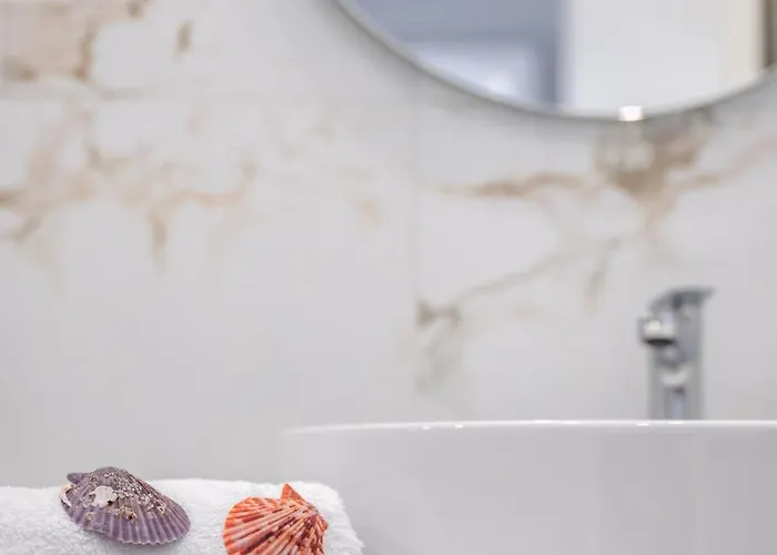 Evriali Seaside Lägenhetshotell 4*