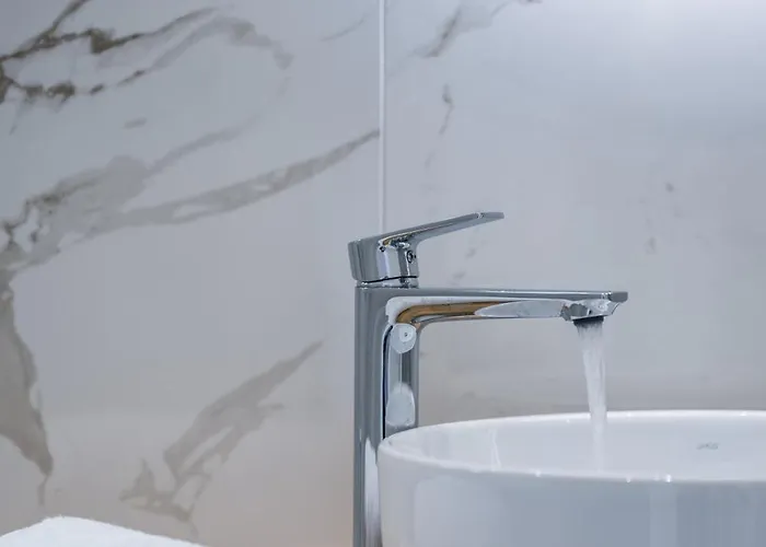 Lägenhetshotell Evriali Seaside 4*