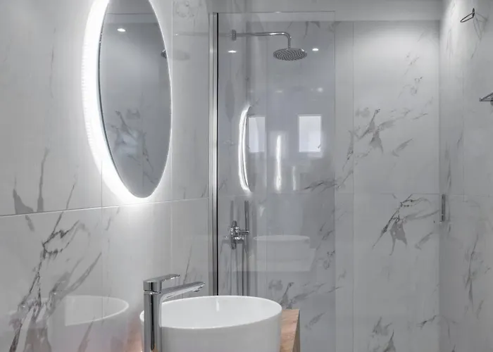 Evriali Seaside Lägenhetshotell 4*
