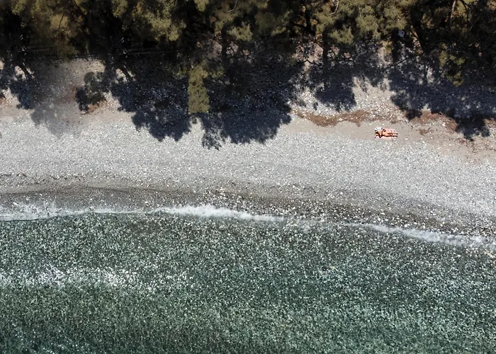 Evriali Seaside 4*