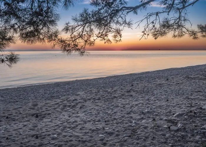 Evriali Seaside Platamonas