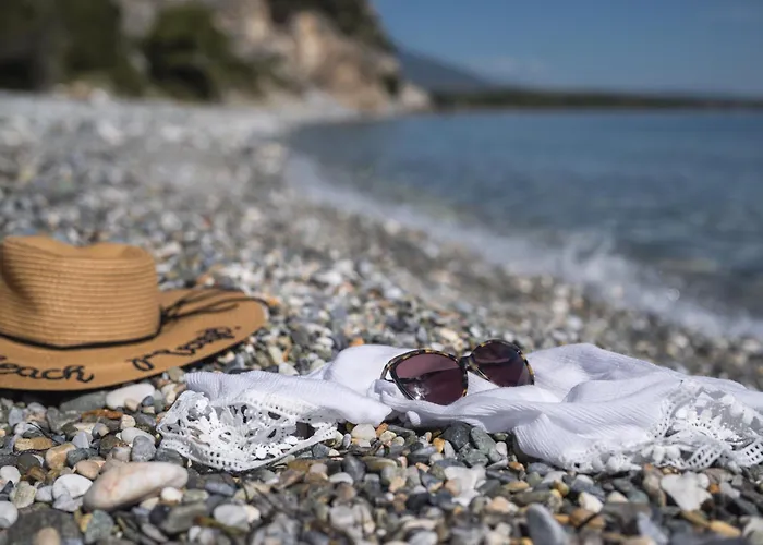 Evriali Seaside