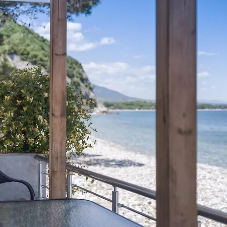 Evriali Seaside