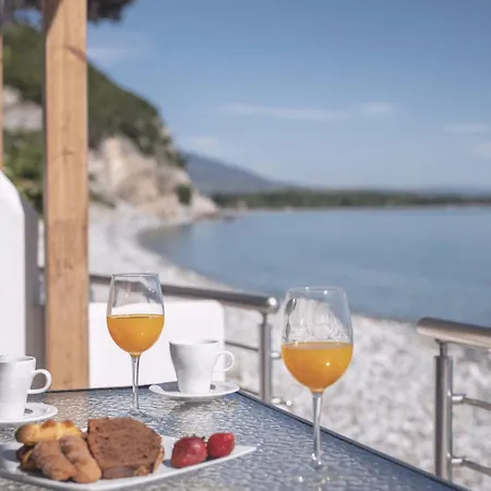 Evriali Seaside