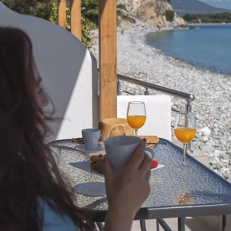 Evriali Seaside