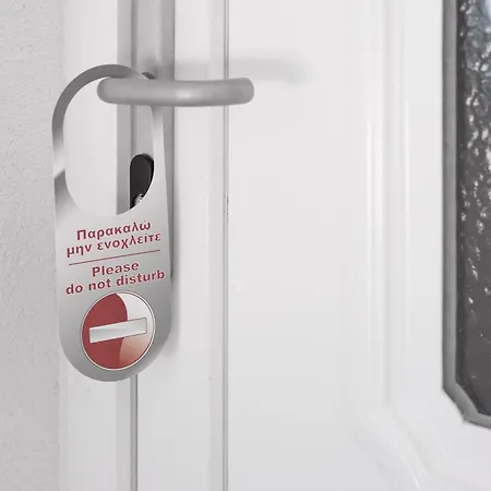 アパートホテル Evriali Seaside