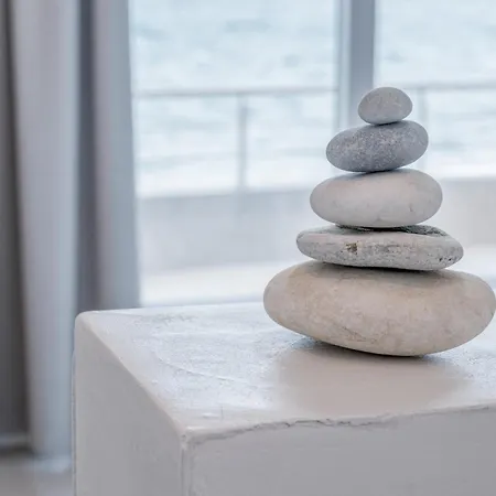 Evriali Seaside プラタモナス