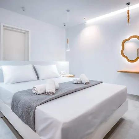 Evriali Seaside 4*