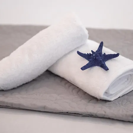 Lägenhetshotell Evriali Seaside