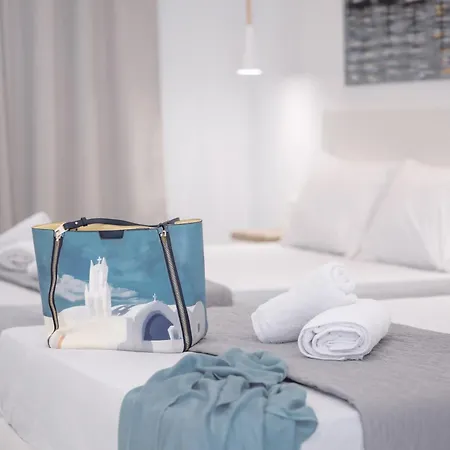 Evriali Seaside 4* Платамонас