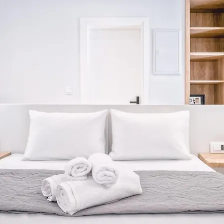 Evriali Seaside Platamonas