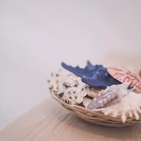 Lägenhetshotell Evriali Seaside 4*