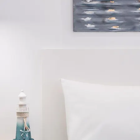 Evriali Seaside 4* Platamonas