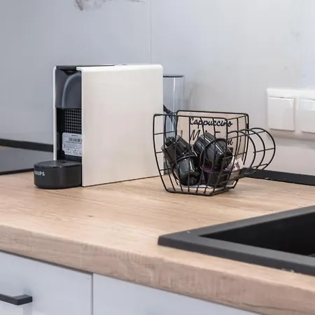 Lägenhetshotell Evriali Seaside