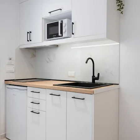 Evriali Seaside プラタモナス