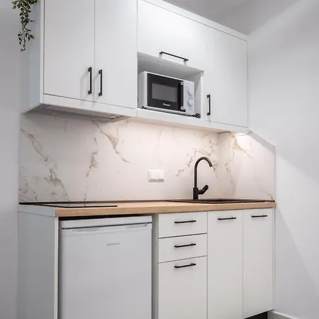 Evriali Seaside 4* プラタモナス