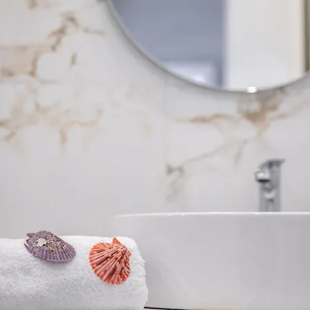 Evriali Seaside Lägenhetshotell 4*