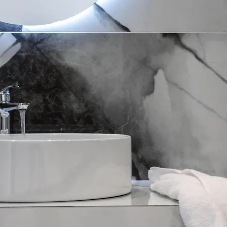 Evriali Seaside Lägenhetshotell